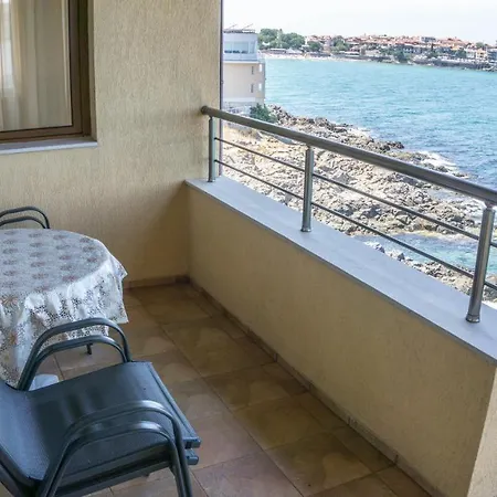 Lägenhet With Sea View