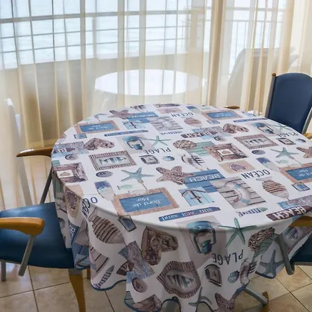 Apartman With Sea View Szozopol