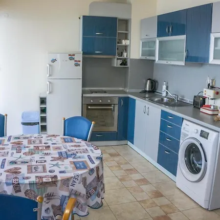 Apartament With Sea View