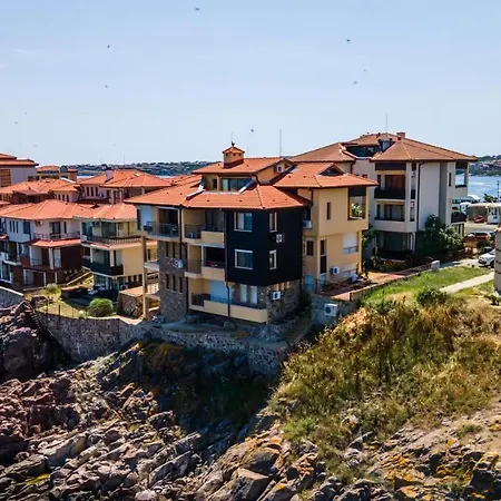 Lägenhet With Sea View