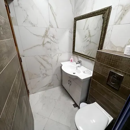 With Sea View * Szozopol