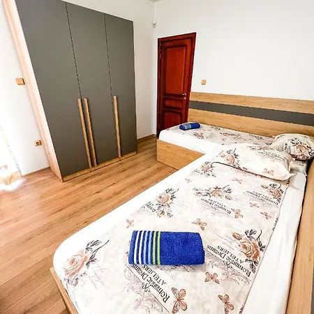 Apartament With Sea View Sozopol