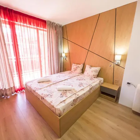 With Sea View Apartament *