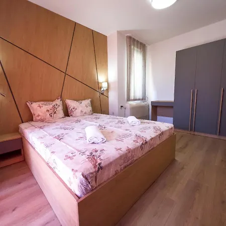 With Sea View Szozopol