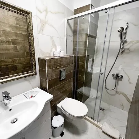 Apartman With Sea View Szozopol