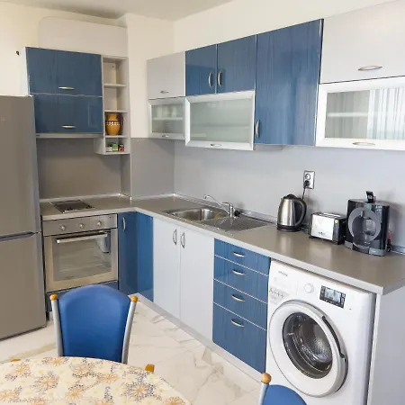 Apartman With Sea View Szozopol