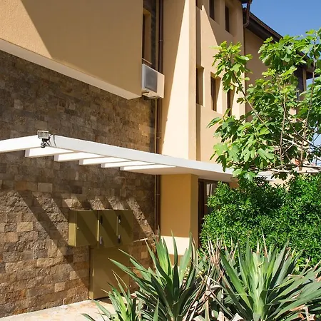 Apartament With Sea View