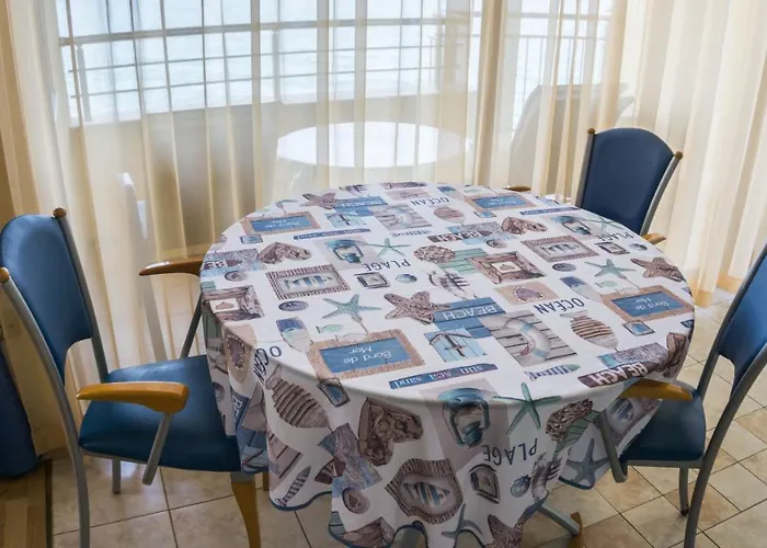 Apartament With Sea View Sozopol