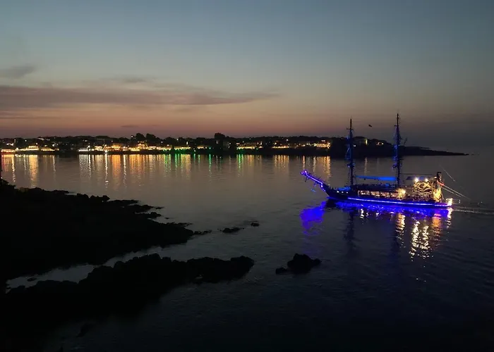 With Sea View Apartament *