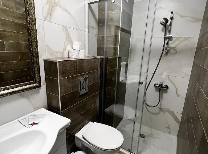 With Sea View Sozopol