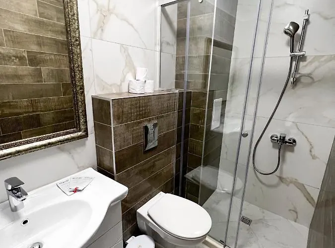 Apartament With Sea View Sozopol