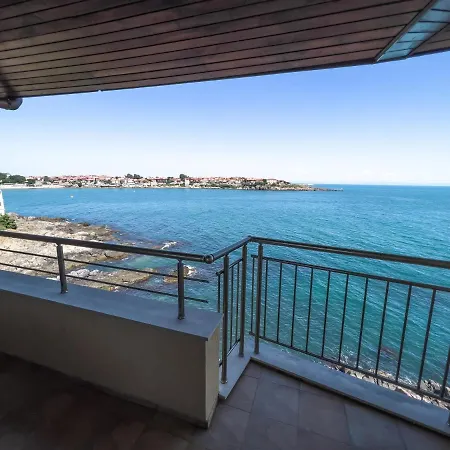 With Sea View Апартамент Созопол