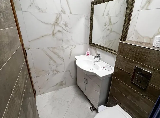 With Sea View * Süzebolu