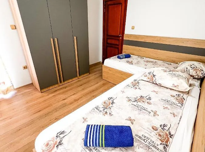 Daire With Sea View Süzebolu