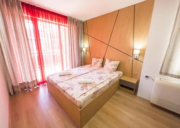 With Sea View Daire *