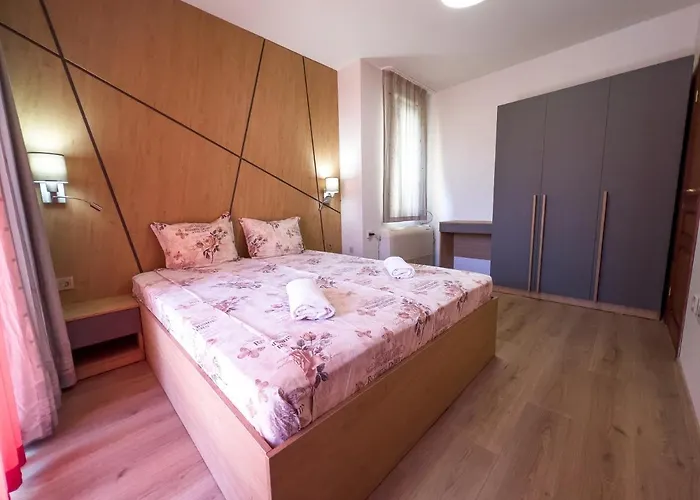 With Sea View Süzebolu