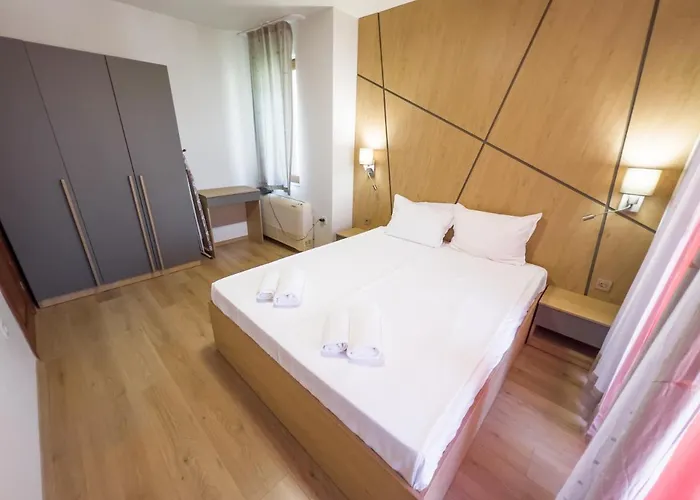 With Sea View Süzebolu