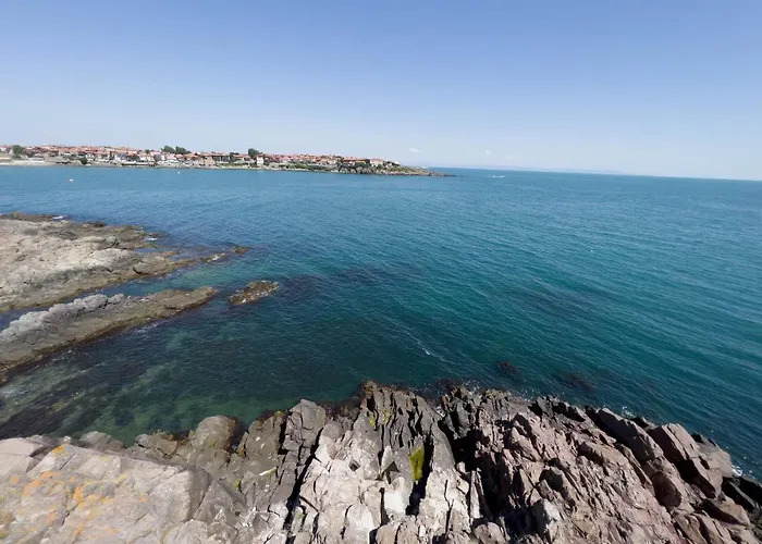 Daire With Sea View Süzebolu