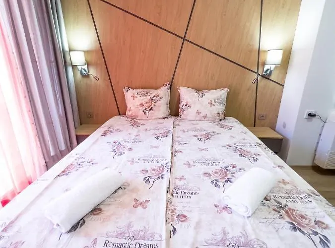 With Sea View Daire Süzebolu